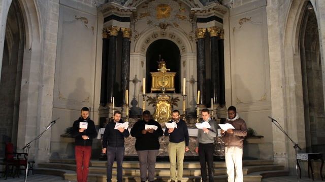 Conditor Alme Siderum