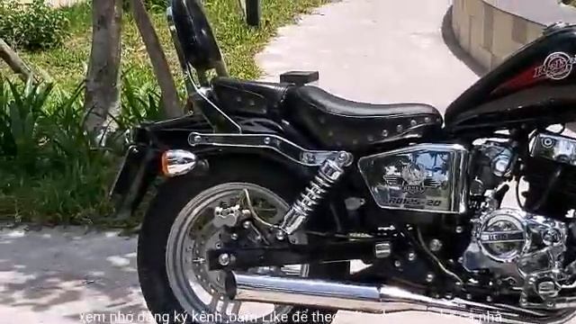 Moto Rebel 125cc 2 máy mẫu nhỏ mới 98% .giá rẻ lh tuấn moto 0369669659 смотреть онлайн