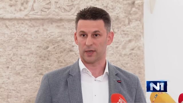 Dnevnik u 18 / Zagreb / 8. 6. 2022 смотреть онлайн