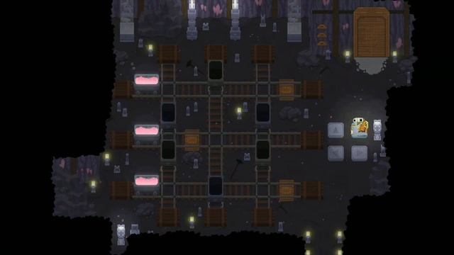 Moonrise Fall - Hidden World Trailer смотреть онлайн