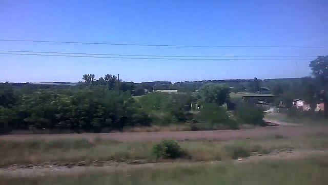 Sklerozini - Homeland