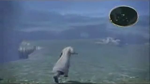 Final Fantasy XIII - Mark 12 - Geiseric, the Profane 1/1 смотреть онлайн