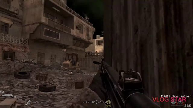 (Surgical strike on Al Asad village) Call of duty:modern warfare ; ACT l, #mission 7 смотреть онлайн