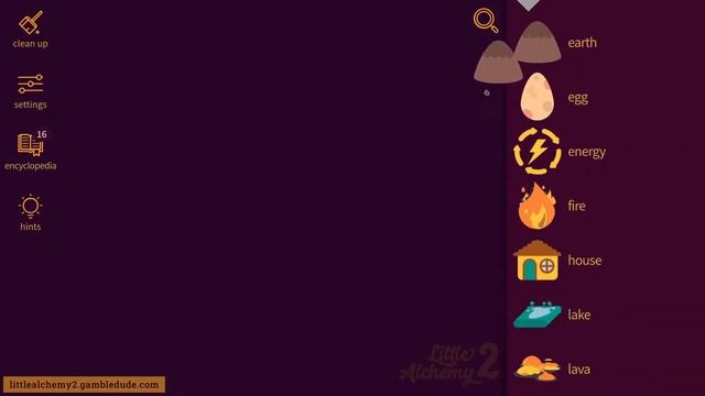 How To Make KITE In Little Alchemy 2