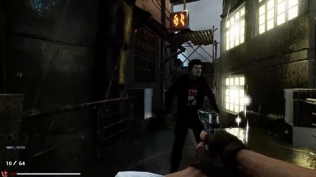 Phantasm Game Vol4 Preview