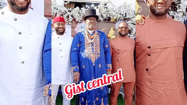 JUDY AUSTIN TO ROT IN PRISØN AFTER PETE EDOCHIE GIT HER ARRÊSTED FOR PÕISØNING LEO EDOCHIE смотреть онлайн