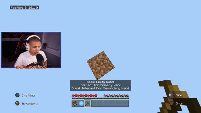 How to Download Minecraft ONE BLOCK WORLD! on Xbox One! Tutorial (NEW Working Updated Method) 2021 смотреть онлайн