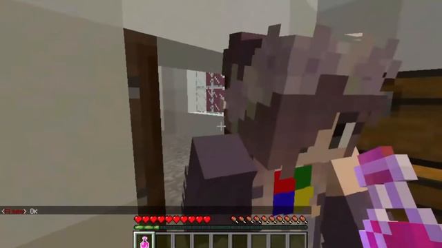 Дурачкин превратился в девушку! смотреть онлайн