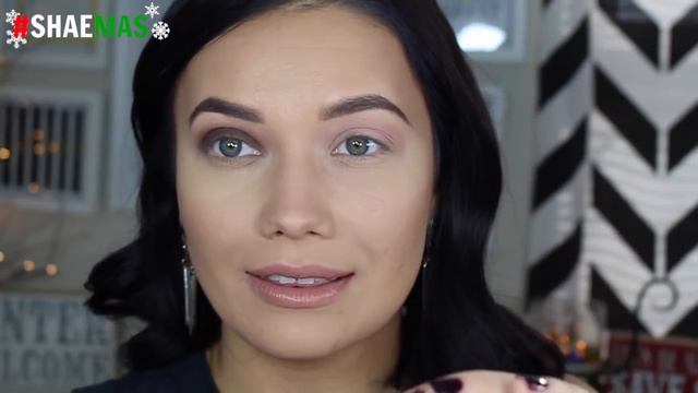 TOO FACED Chocolate Bon Bons REAL Swatches + Comparison Review! смотреть онлайн