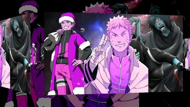 WHAT IF NARUTO BECAME YOUNG JUSTICE LEAGUE | EP 1 смотреть онлайн