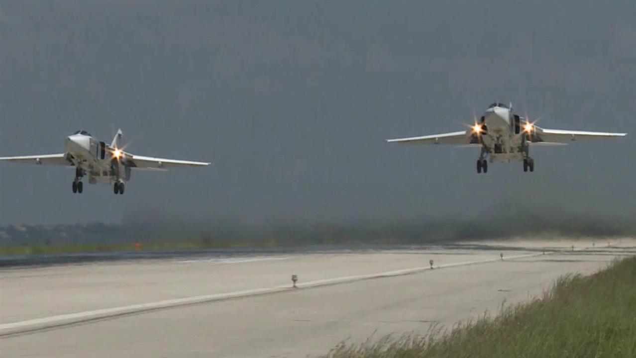 Первый канал