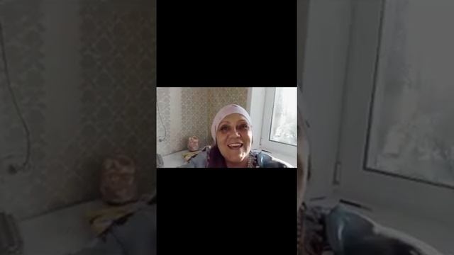Вернувшаяся Радость.Стихотворение. Татьяна Майстренко смотреть онлайн