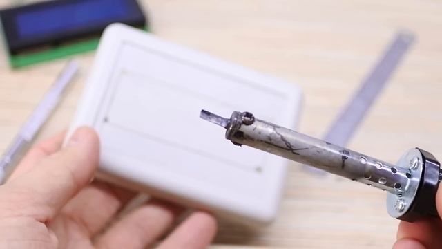 ⛅️Погодная станция на Arduino своими руками смотреть онлайн