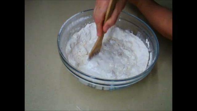 Рецепт-Ирландский содовый хлеб смотреть онлайн