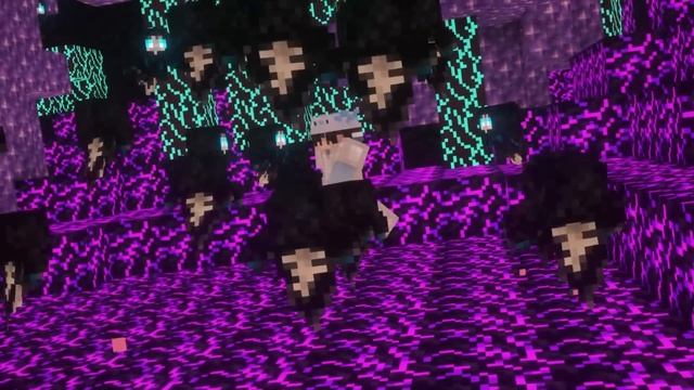 The Dark History of Minecraft's Totems смотреть онлайн
