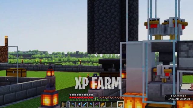 BEST MINECRAFT SURVIVAL WORLD TOUR | MINECRAFT SURVIVAL SERIES IN HINDI #15 смотреть онлайн