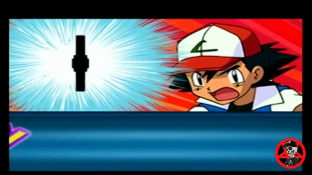 Pokémon Puzzle League Easy Difficulty смотреть онлайн