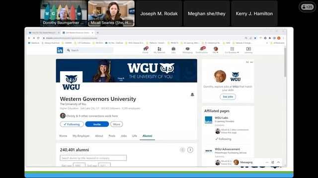 How Do I Get Started Networking? смотреть онлайн