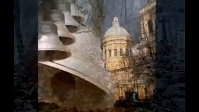 Когда звонят колокола - Эдуард Хиль смотреть онлайн