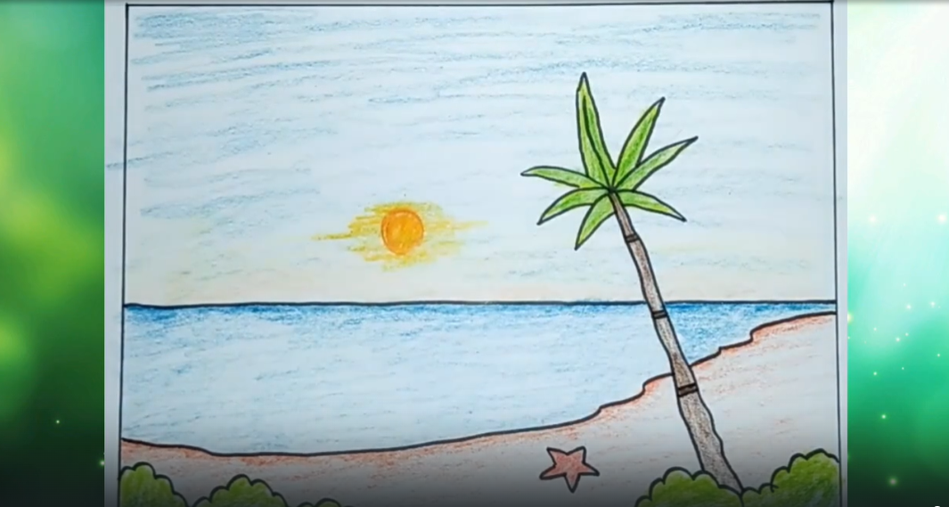 Берег моря смотреть онлайн