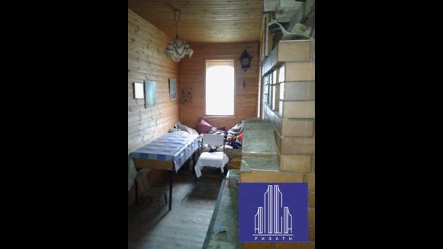 Сдп-505 Продажа дачи в СНТ 