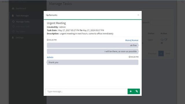 Free Download MLX CRUD Task Management System смотреть онлайн