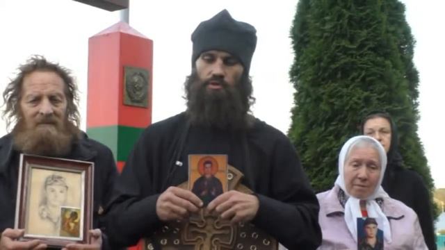 ВОИН ЕВГЕНИЙ РОДИОНОВ. НА МОГИЛКЕ. смотреть онлайн