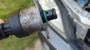 Кия Соренто победил проблему. долго заводилась и глохла на ходу