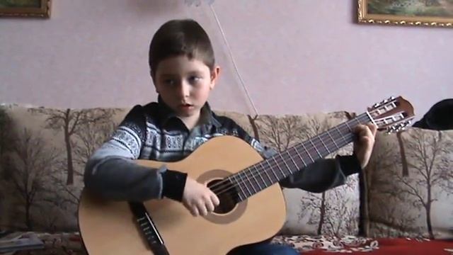 Вальс и злой котик Лео смотреть онлайн