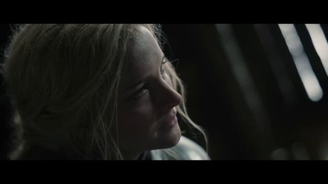 Galadriel: The Psychopathic Genocidal Demon Beast смотреть онлайн