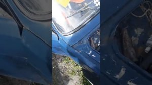 #жигули с мотором от ваз 2109 8 клапанов