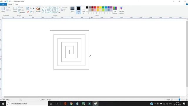 Pyautogui Library In Python | Automate mouse and keyboards in Python | IN HINDI смотреть онлайн