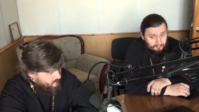 Христианские ответвления. Лютеранство. Часть 2 смотреть онлайн