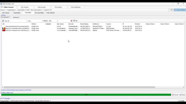 Crack the Code: Use SQLi Dumper to Hack Databases and Steal Credit Card Information [HD 720p] смотреть онлайн