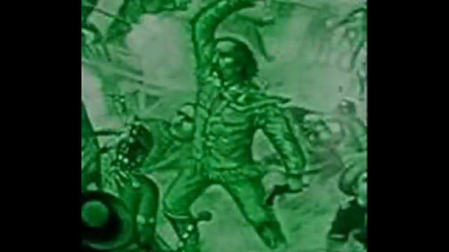 Rick Wakeman - Roy Wood - Custers Last Stand смотреть онлайн