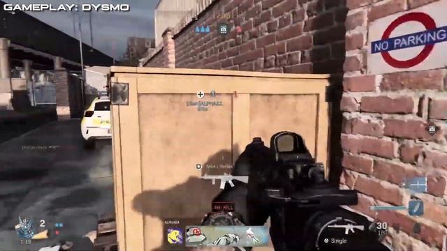 Call of Duty: Modern Warfare | ВСЯ ИНФОРМАЦИЯ О МУЛЬТИПЛЕЕРЕ (Впечатления, мнение) смотреть онлайн