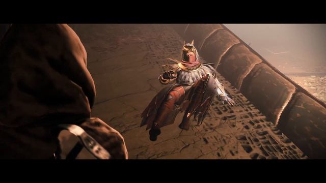 Destiny 2 смотреть онлайн