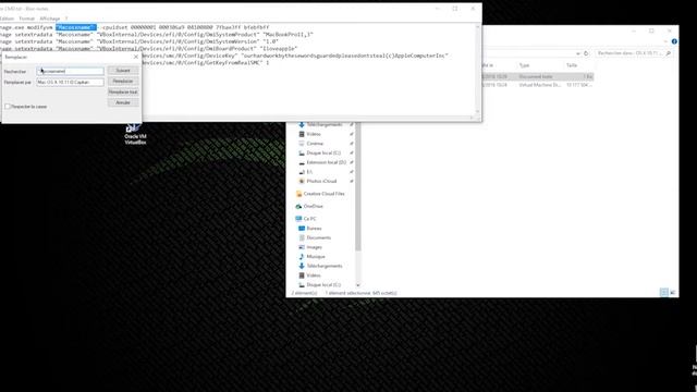 Installer Mac OS X El Capitan sur VirtualBox en 3min смотреть онлайн