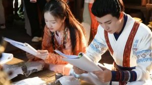 Вышние воды