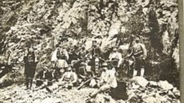 Христо Чернопеев (ОСО) смотреть онлайн