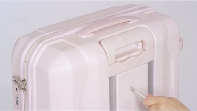 Crash Test валізи Have A Rest смотреть онлайн