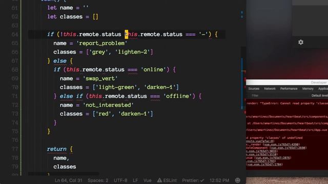 22 - ping-monitor - icons смотреть онлайн
