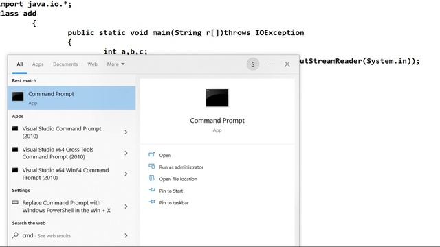 @java program User input ; BufferedReader смотреть онлайн