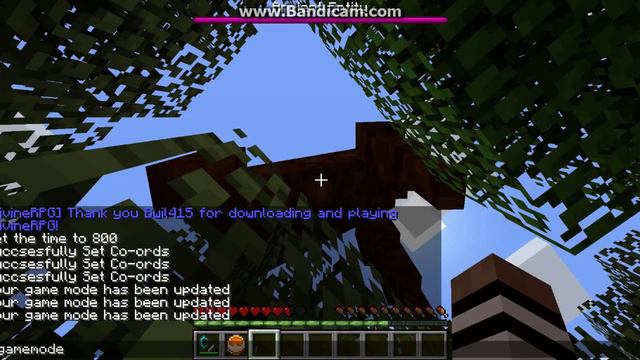 minecraft обзор модов целых 3 мода смотреть онлайн