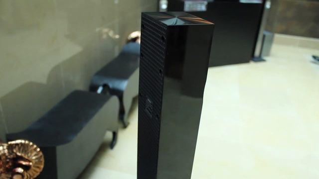 Samsung HT-F9750W 7 Speaker Smart 3D Blu-ray Home Theatre System смотреть онлайн