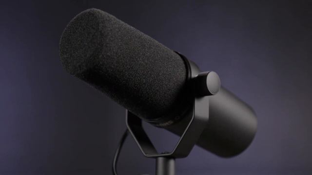 GIVEAWAY 🎁 — Shure SM7B Vocal Microphone! ✅— YouTube Monthly Giveaway смотреть онлайн