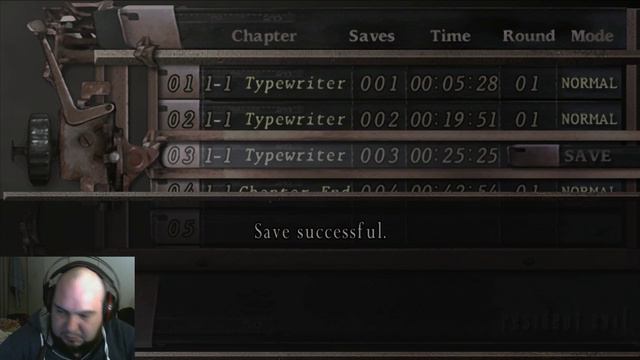 Playing Some Old school Resident evil 4 HD (Steam) смотреть онлайн