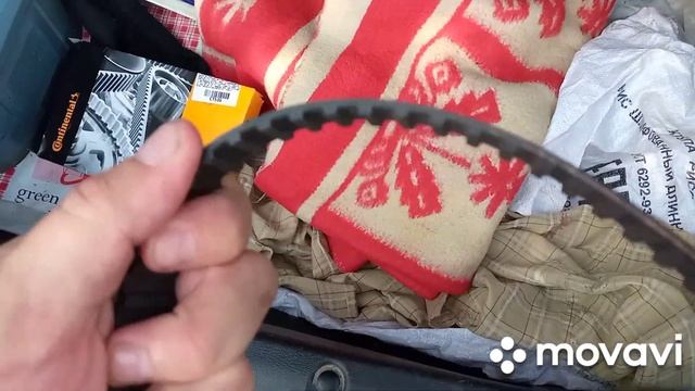 ЗАМЕНА ПОМПЫ (ВОД. НАСОС) и ГРМ ДЕО ЛАНОС (ЗАЗ Шанс) + замена антифриза а за одно и масла с фильтро смотреть онлайн