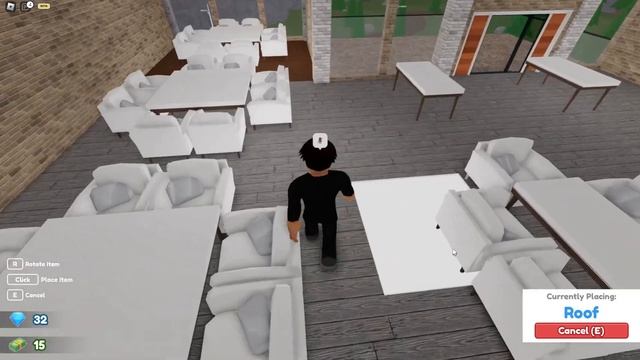 Getting The Upstairs Upgrade- Restaurant Tycoon 2 смотреть онлайн