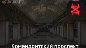 Станции Питерского метро до и после часть 4.